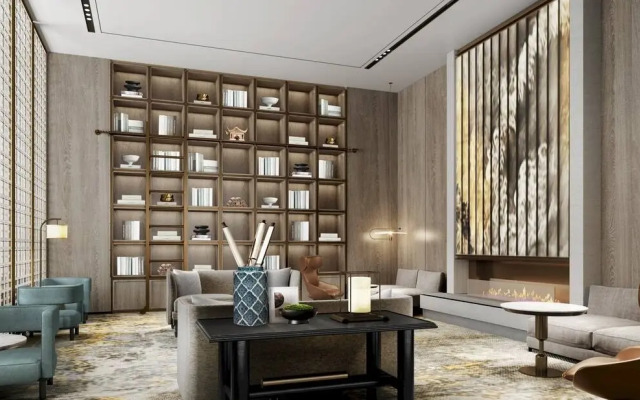 Hilton Zhuhai