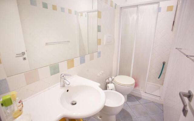 Appartamento Piazza Il Fico