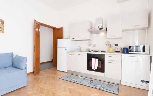 Santa Maria Novella Comfort Apartment