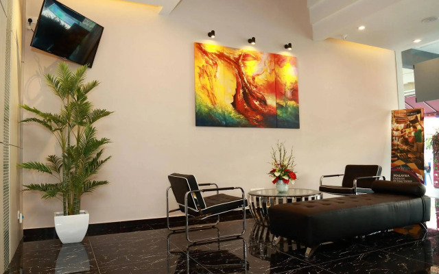 De Elements Business Hotel Kuala Lumpur
