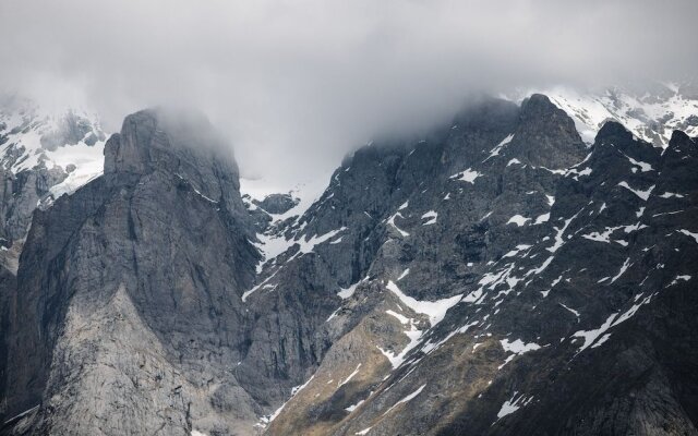 Bergwelt Grindelwald | Alpine Design Resort