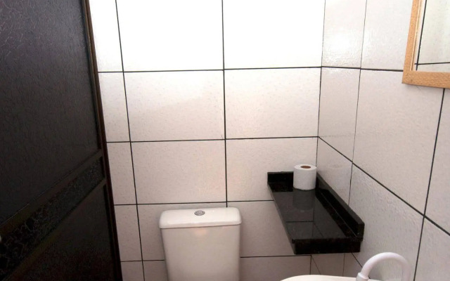 VELINN Hotel Natureza Foz