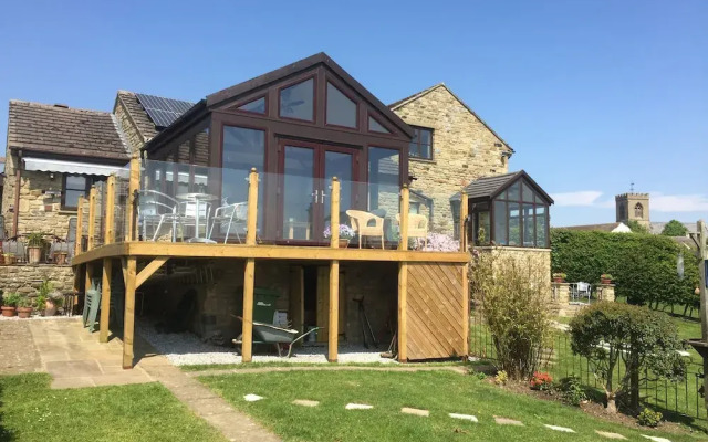 Oak Lodge Bed & Breakfast