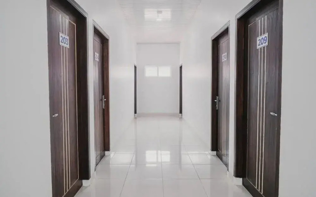 RedDoorz Syariah near Transmart Lampung