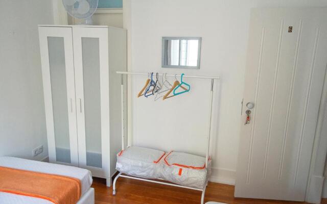 Guest House Amoreiras
