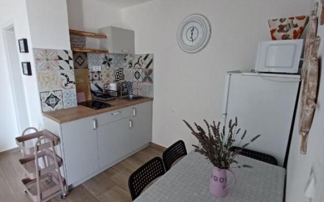 Apartments Sava