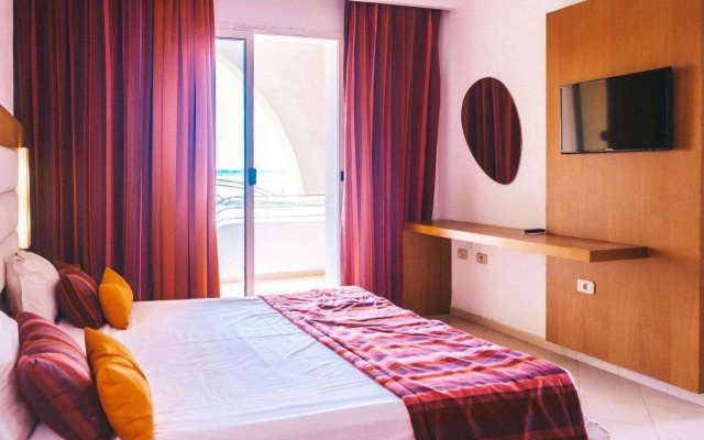 Skanes Serail and Aquapark