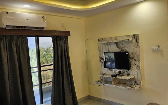 Shrikar Resort