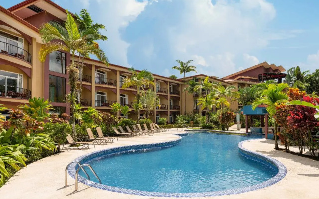 Hotel Magic Mountain SPA & Conference center