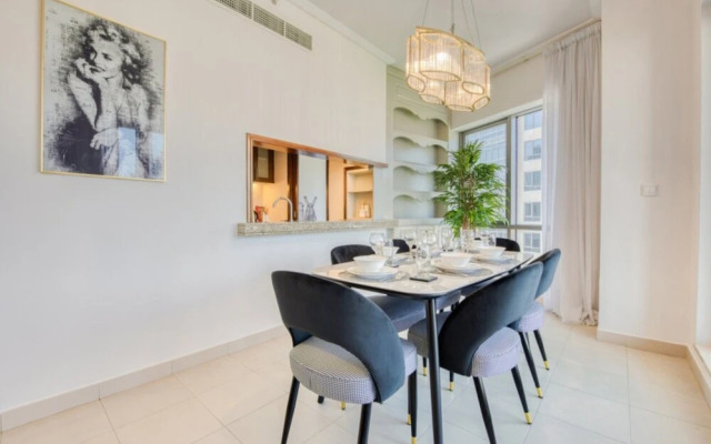 Nasma Luxury Stays - South Ridge