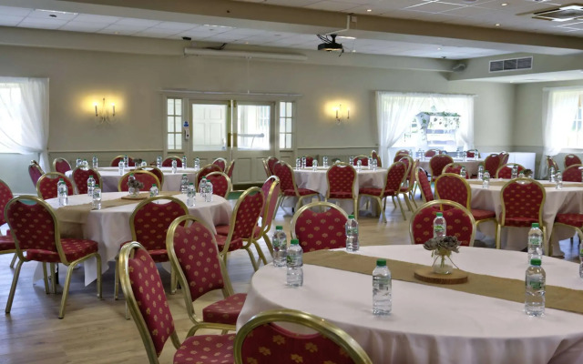 Hall Garth Hotel Darlington, Sure Hotel Collection by BW