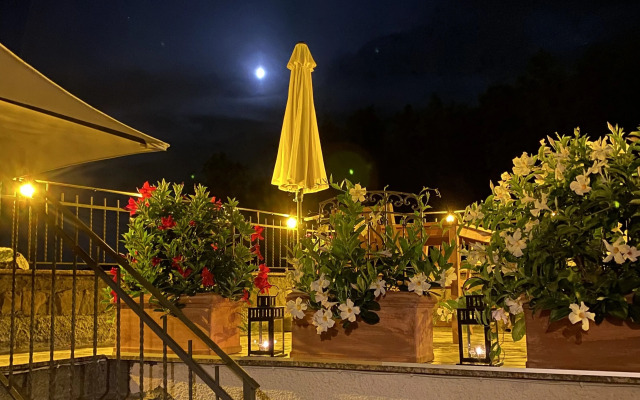 Relais San Filippo In Sogaglia