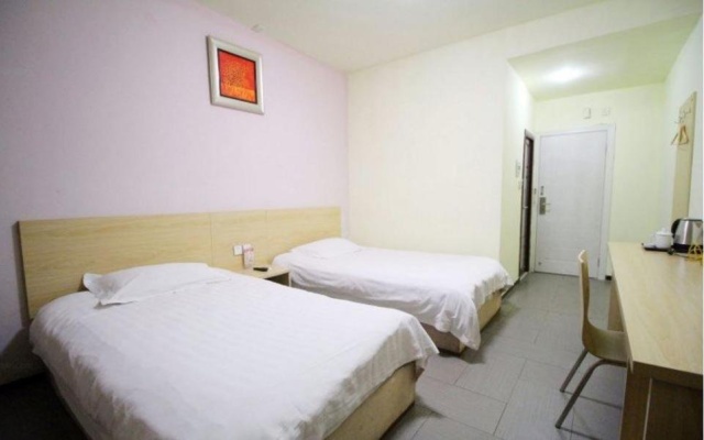 Yiting Holiday Hotel – Guest Rooms – Jingdezhen