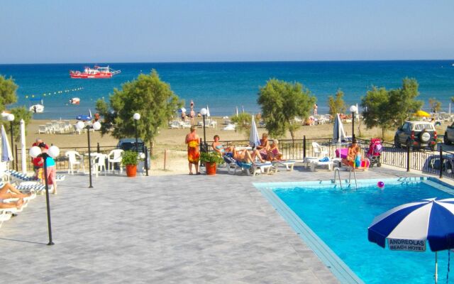 Andreolas Beach Hotel