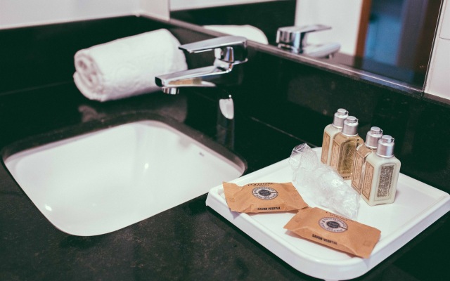 Occitano Apart Hotel