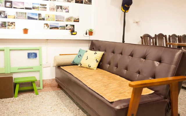 Chesdon Hostel