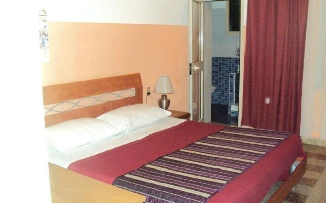 Hotel Mirage