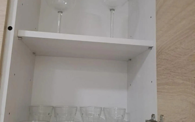 Santorini Apartments