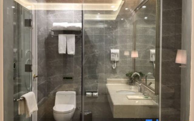 Vienna  Hotel Zhong Da Branch