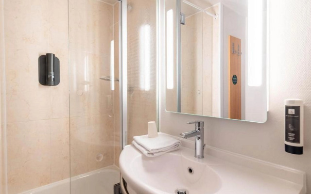 B&B HOTEL Limoges (2)