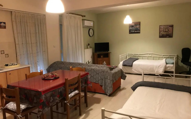Διαμέρισμα 65 τμ στην καρδιά της πόλης