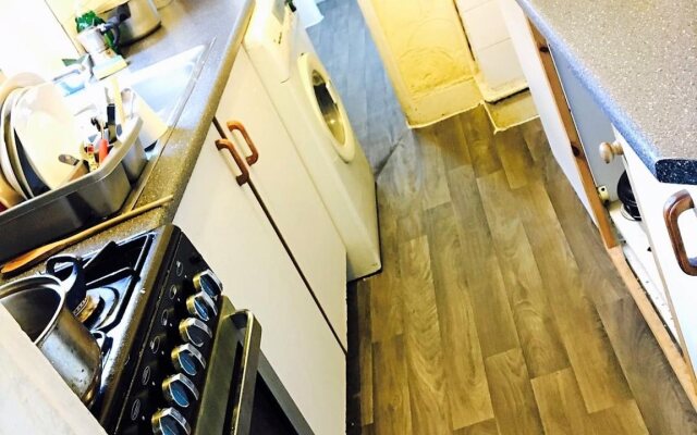 Birmingham Guest House 26