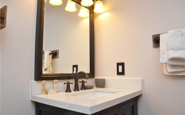 Village Point Townhomes Unit 106 by RedAwning