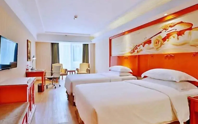 Vienna Hotel