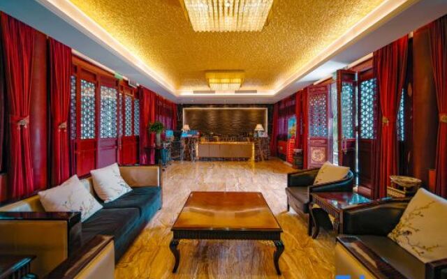 Zhengshengyuan Hotel