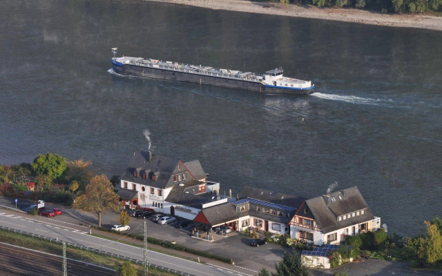 Weinhotel Landsknecht