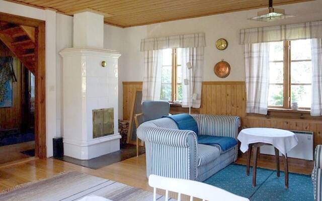 5 Person Holiday Home in Nordingra-by Traum