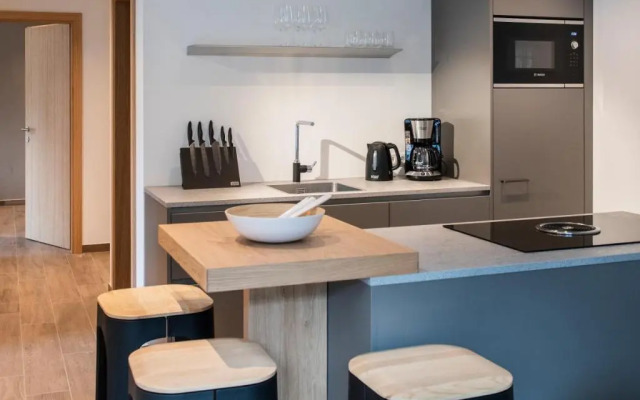 MANNI village - lifestyle apartments