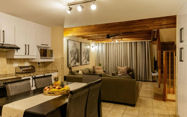 Hoyo Hoyo 573 Kruger Park Lodge