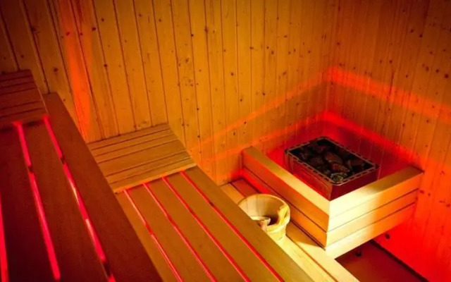 Pensjonat Kolory Świata