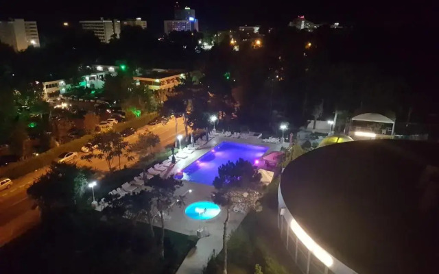 Hotel Scoica