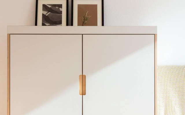 Hus Appartement - Nr. 3