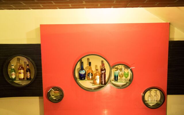 IRA by Orchid, Nashik