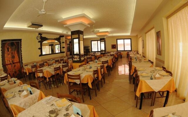 Hotel Villa Boschetti