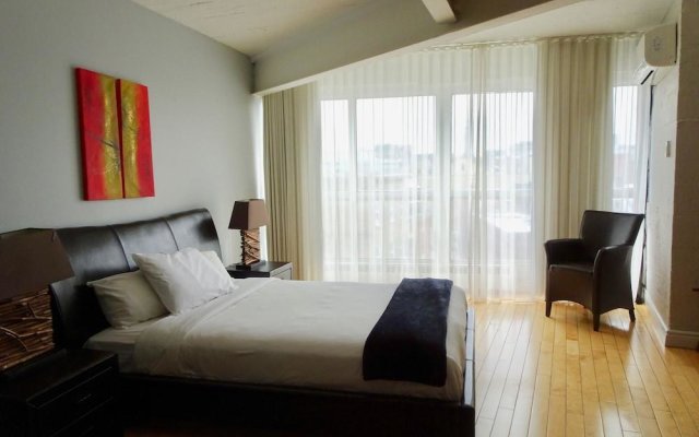 Loft Hotel Montreal