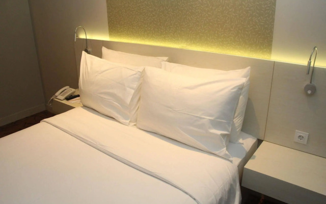 Swiss-Belinn Balikpapan