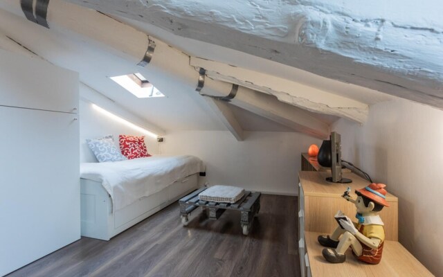 A casa di Beba vicino alla Mole by Wonderful Italy