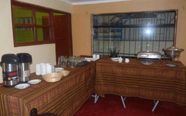 Hostal Conquista Cusco