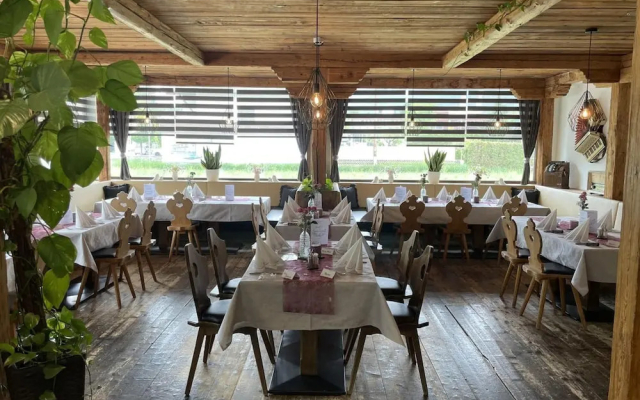Hotel F Öhrenhof