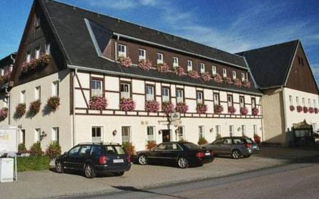 Gasthof zum Fürstenthal