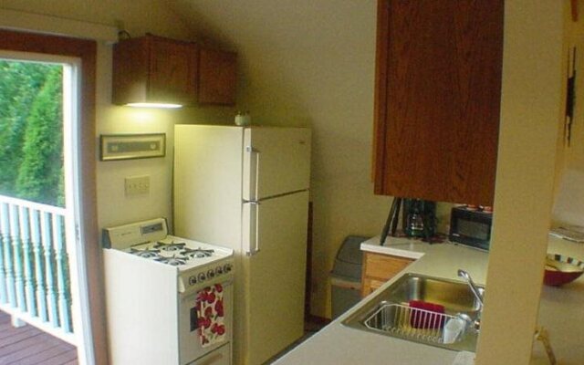 Trickling Waters Retreat