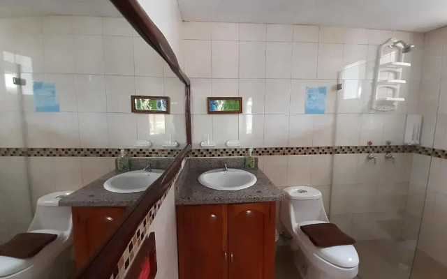 Suymar Ecolodge Galapagos