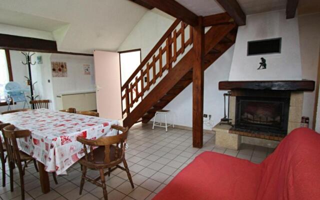 Gîte Girmont-Val-d'Ajol, 4 pièces, 7 personnes - FR-1-589-113