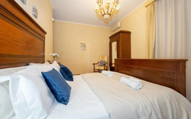 Italianway - Villa Testafiume