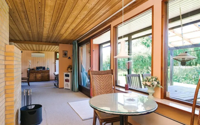 6 Person Holiday Home in Store Fuglede-by Traum