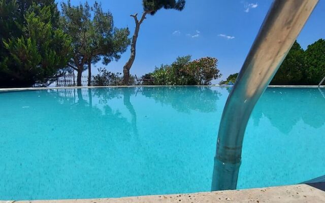 Malikane Luxury Resort